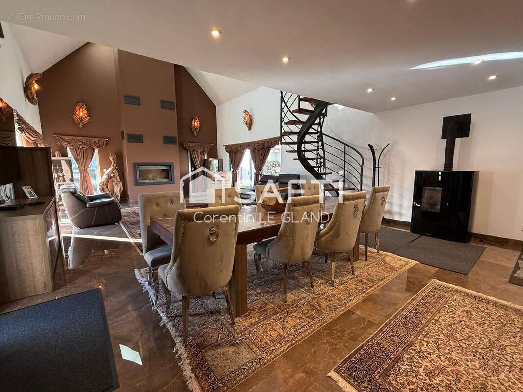 Photo 3 - Maison à MISSILLAC