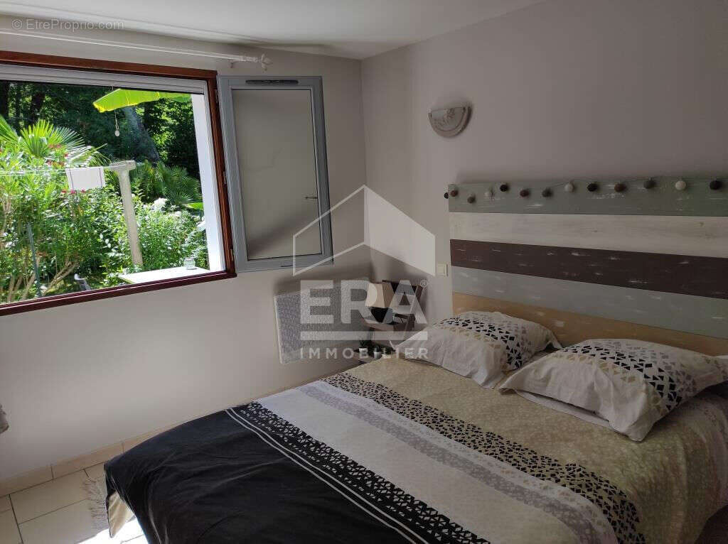 Maison 162m² à tarnos - photo 11