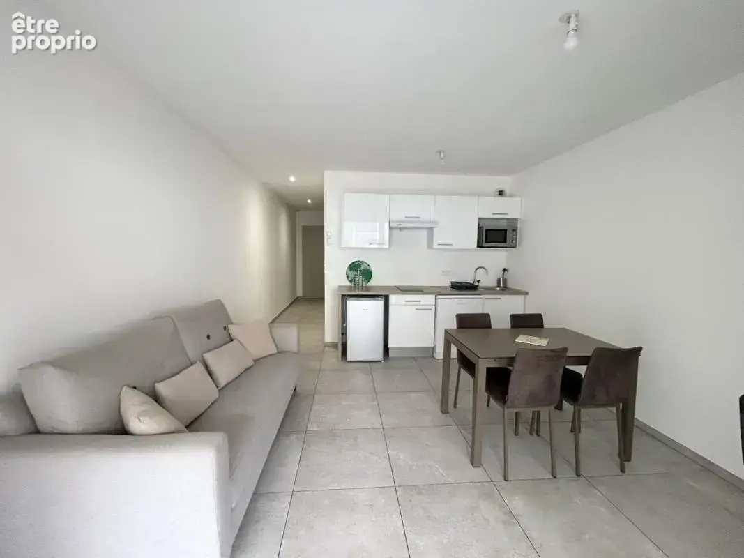 Appartement - photo 2