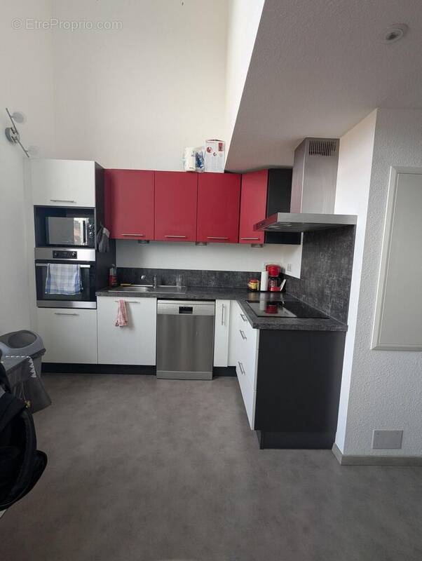 Photo 1 - Appartement à DELLE