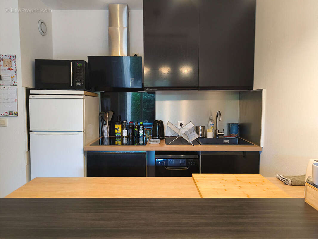 Appartement à VILLENEUVE-LES-AVIGNON