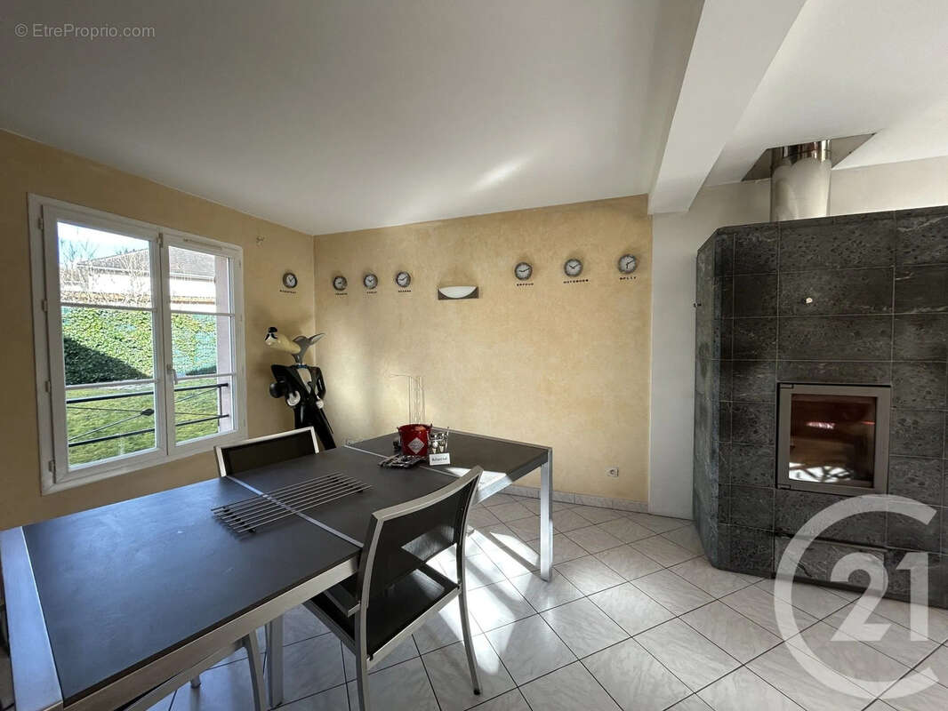Maison 185 m² à Vulaines-Sur-Seine  - photo 9