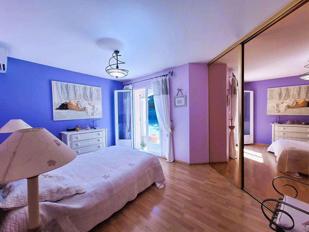 Maison à SETE