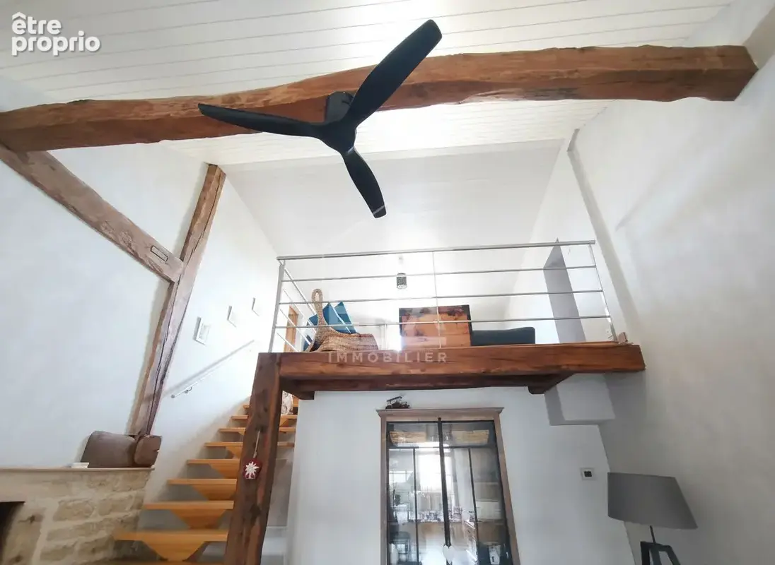 Maison 233m² à esprels - photo 4