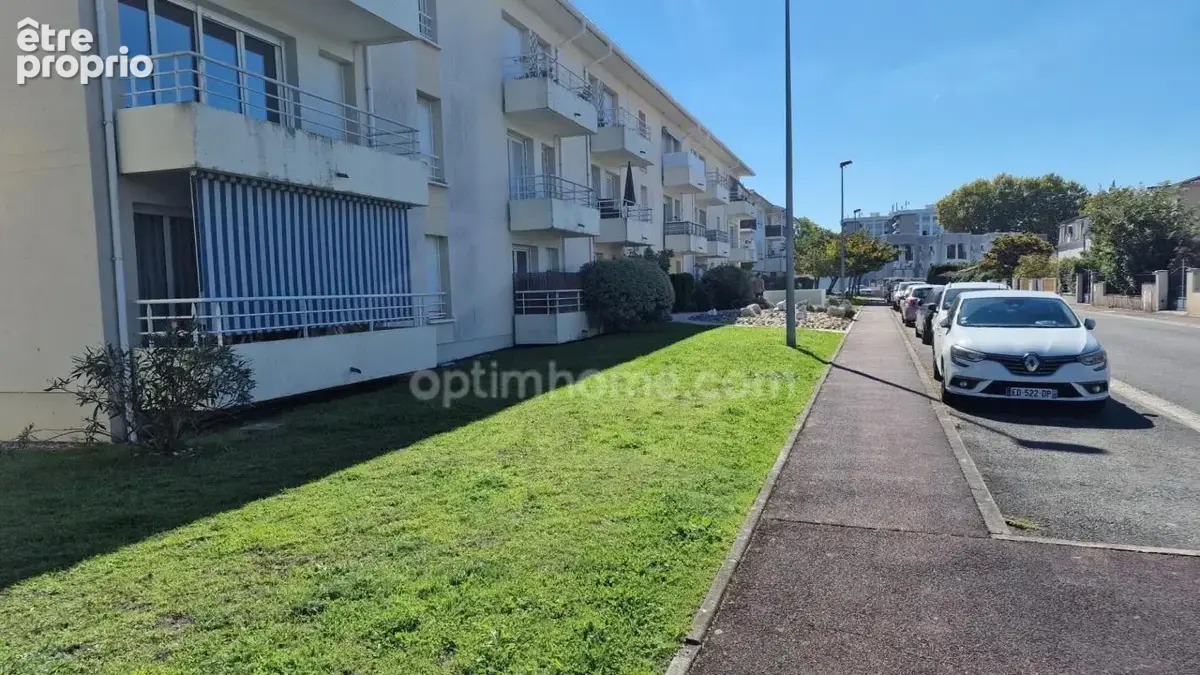 Place de Parking extérieure Bordeaux Caudéran. Idéal investisseur ou résidents - photo 6