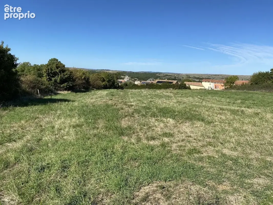 Vente terrain ideal lotisseur - la cavalerie - photo 11