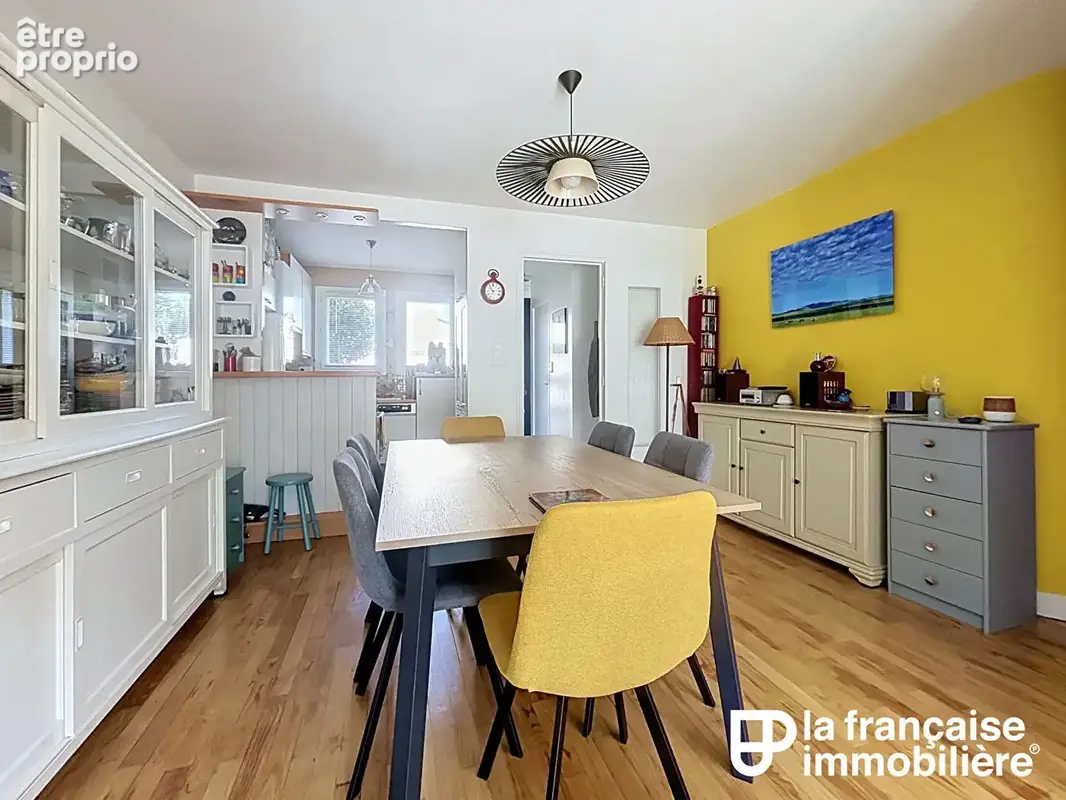 En parfait etat maison 6 pieces a francisco ferrer - photo 4