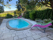 Maison à FONTCOUVERTE