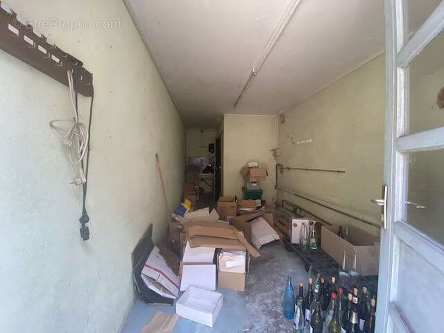 Appartement à MARCIGNY