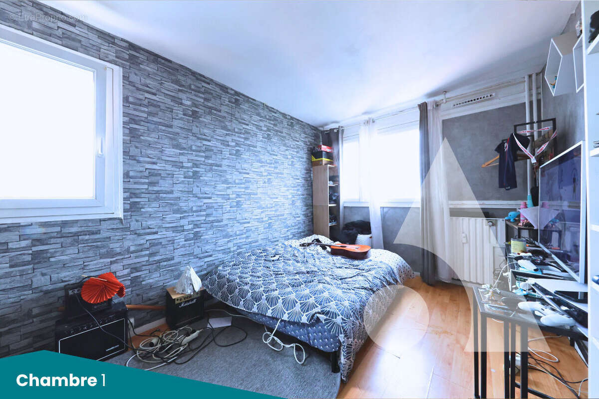 Appartement à EVRY