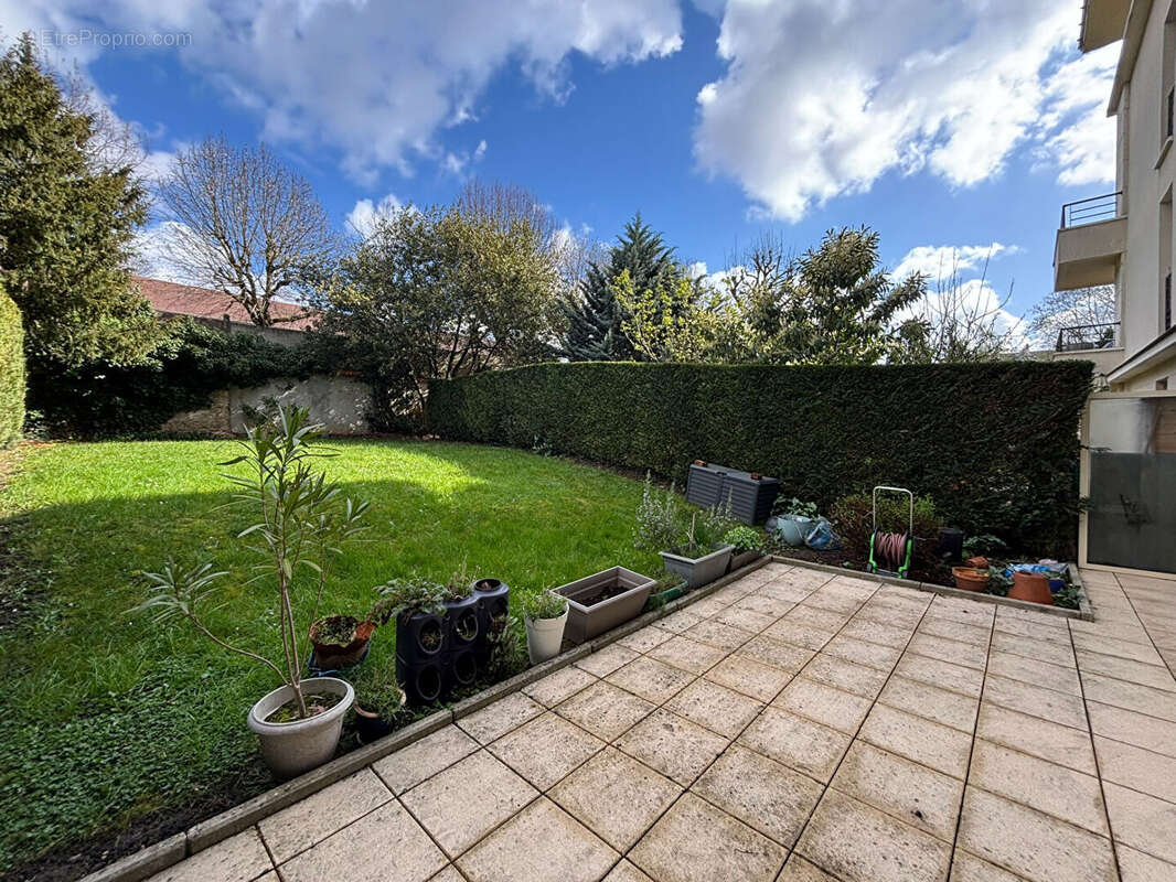 Appartement à MONTMORENCY