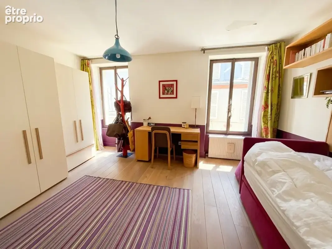 Maison 7 pièces 218 m² à vendre à Paris-15e (75015) - photo 9