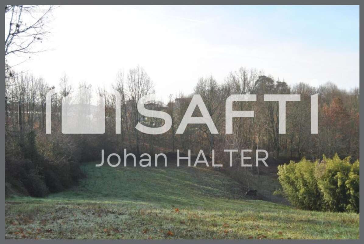 Photo 4 - Terrain à MOISSAC