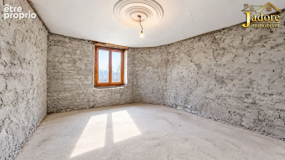 Maison de campagne - photo 18