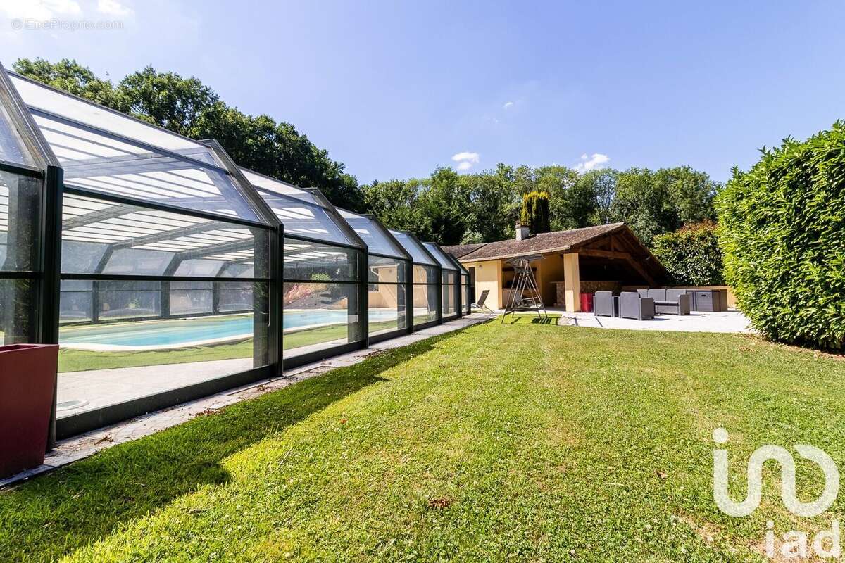 Photo 6 - Maison à GUIGNES