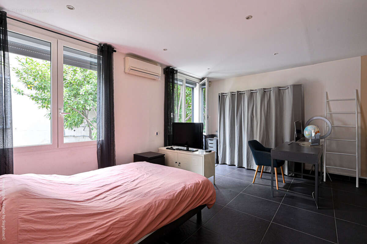 Photo 6 - Maison à MARSEILLE-16E