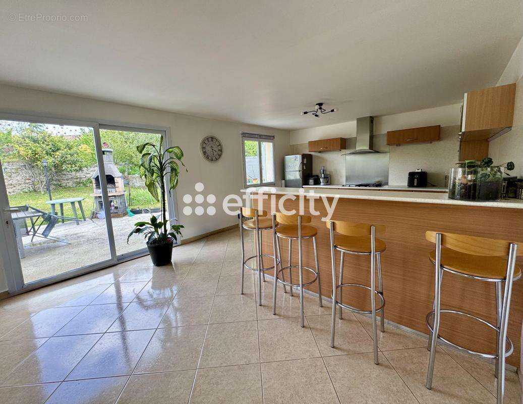 Maison individuelle - photo 5
