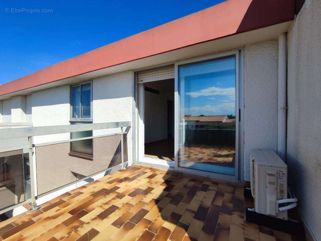 Appartement à deux pas de la plage : quartier PLAGE DE L'ART - photo 10