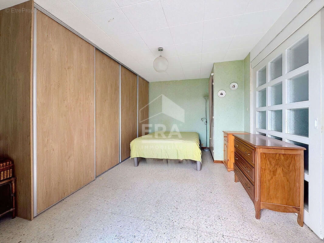 Appartement 55m² à martigues - photo 6