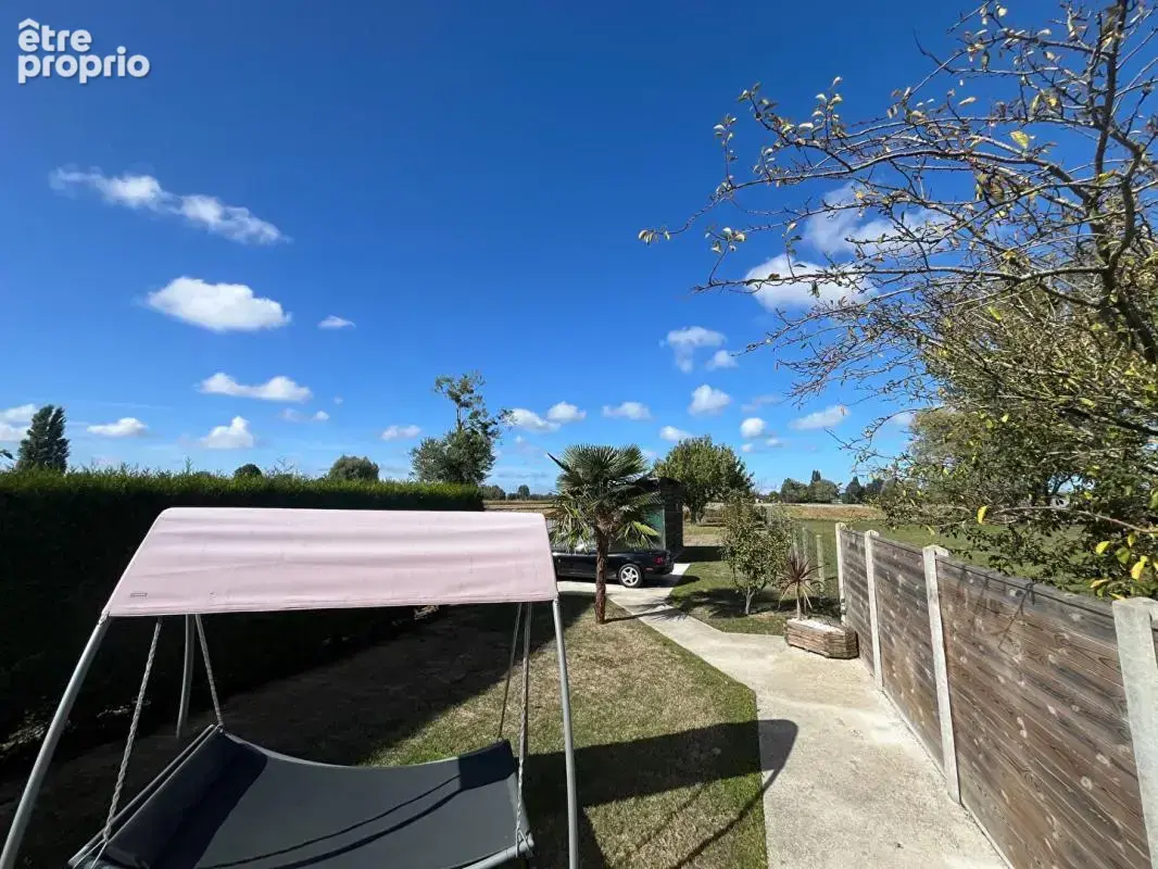 Maison  5 pièce(s) 126 m2 - photo 6
