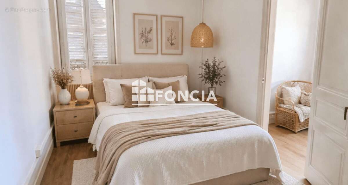 Appartement à VIENNE