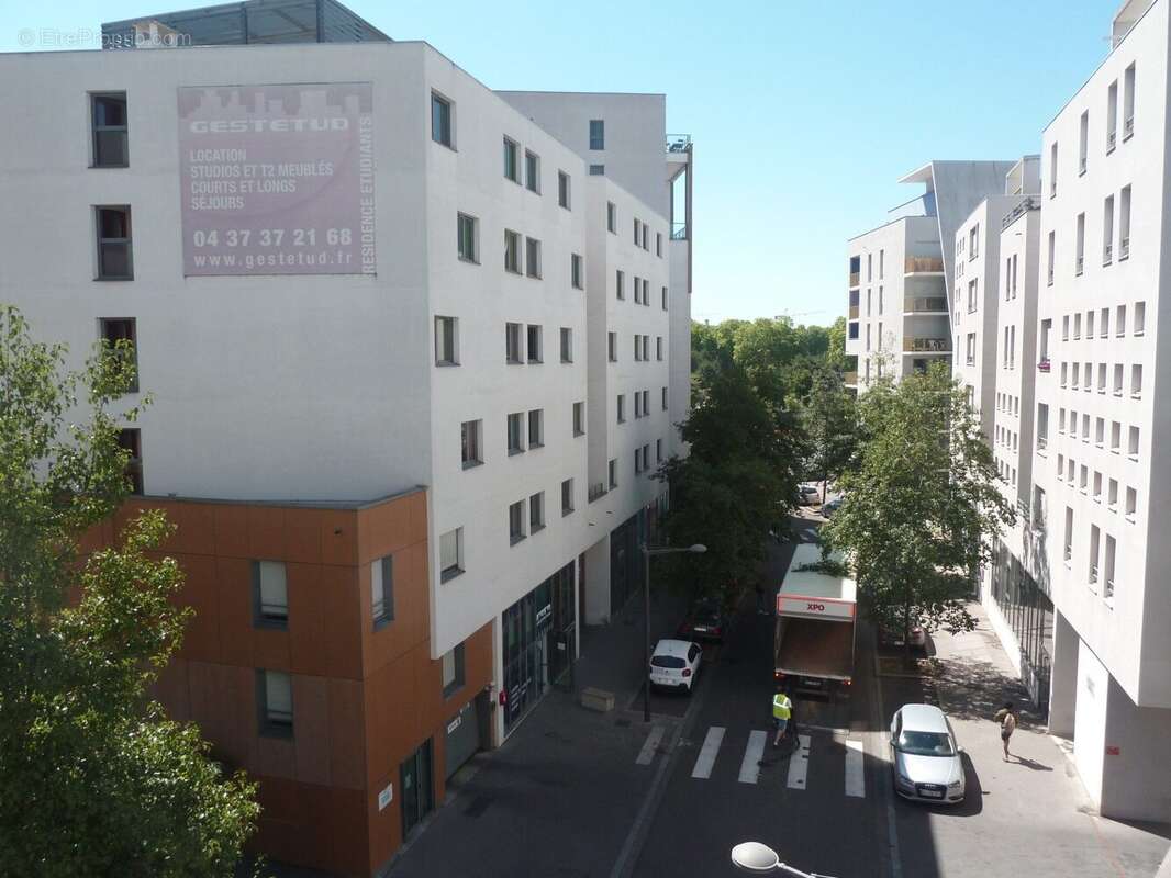 Appartement à LYON-7E
