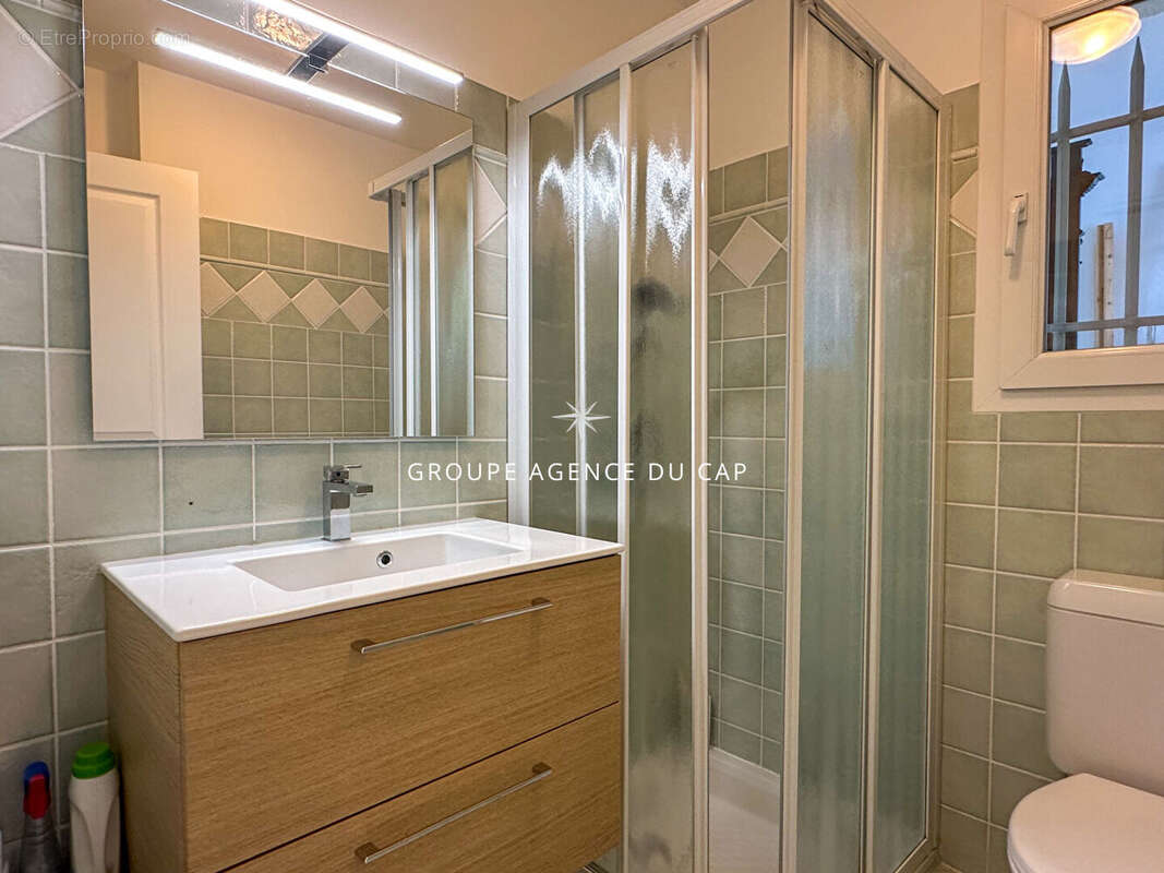 Villa de 150m2 avec piscine 4 chambres, à Sainte Maxime - photo 11