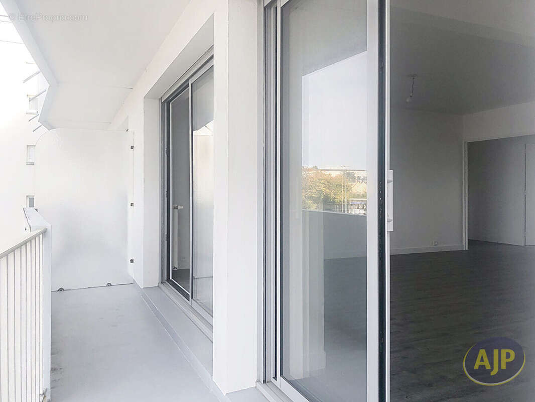 Appartement à CHOLET