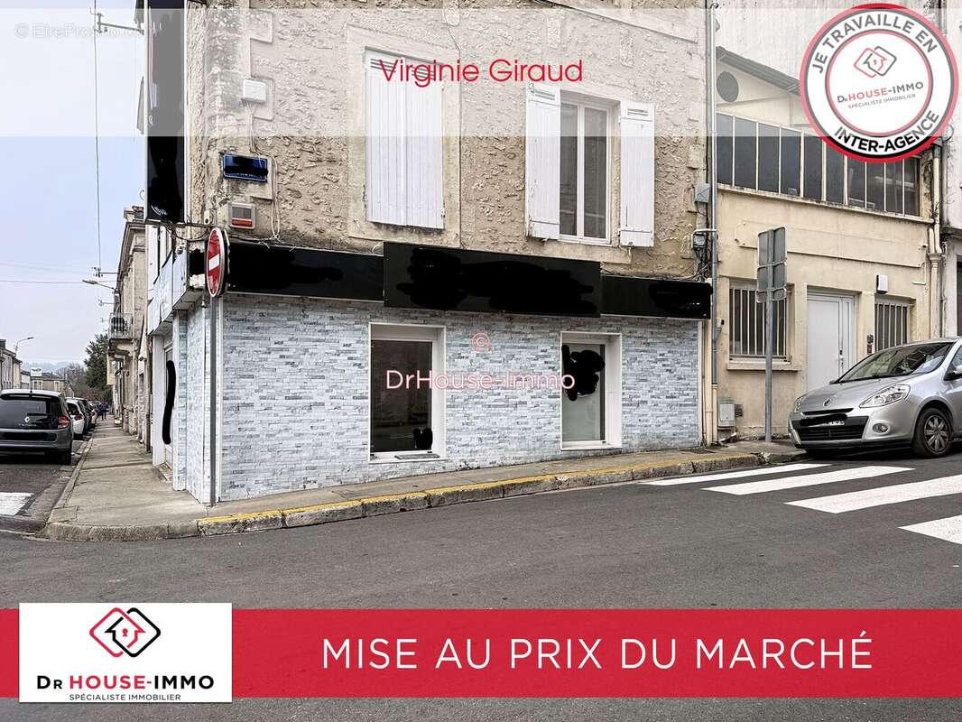 Appartement à PERIGUEUX