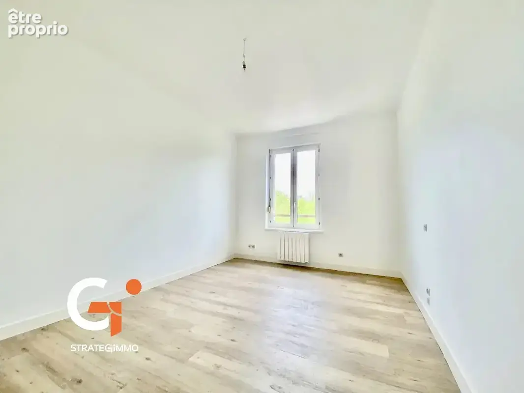 Appartement falaise 3 pièces 63 m2 - photo 12