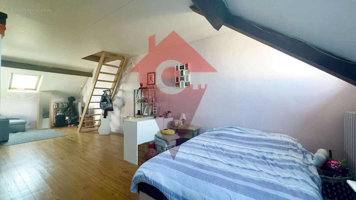Maison à ANTONY
