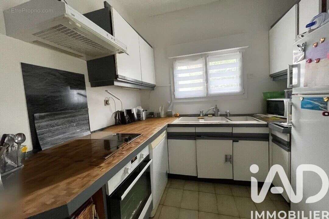 Photo 4 - Maison à ATHIS-MONS