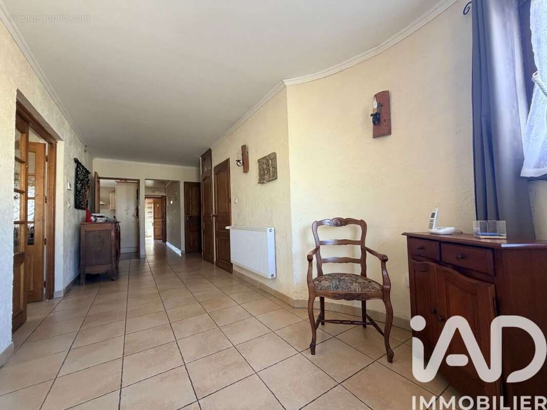 Photo 3 - Maison à REMERING