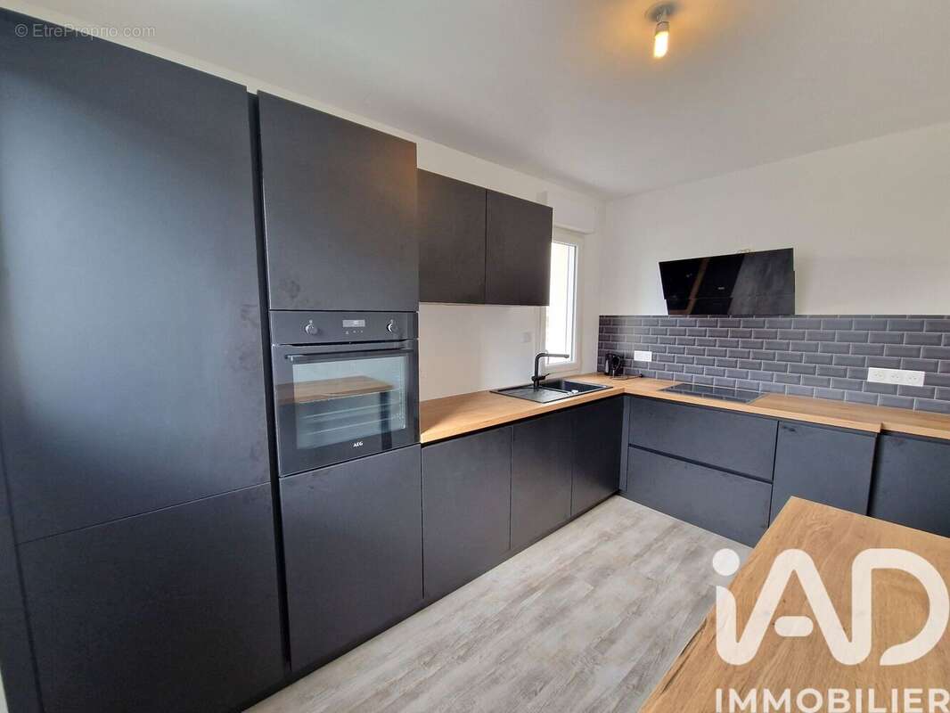 Photo 4 - Appartement à BERTRANGE