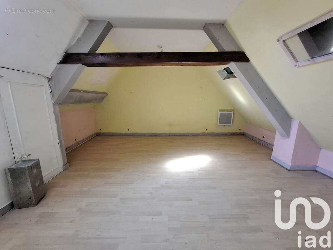 Photo 3 - Maison à FERMANVILLE