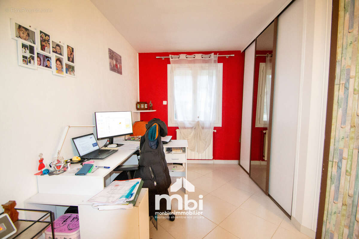 Maison à MAREIL-EN-FRANCE