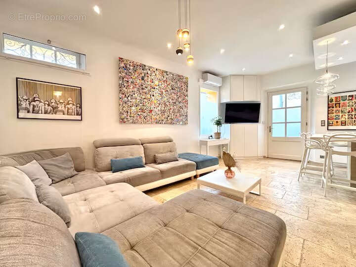 Maison à SAINT-TROPEZ