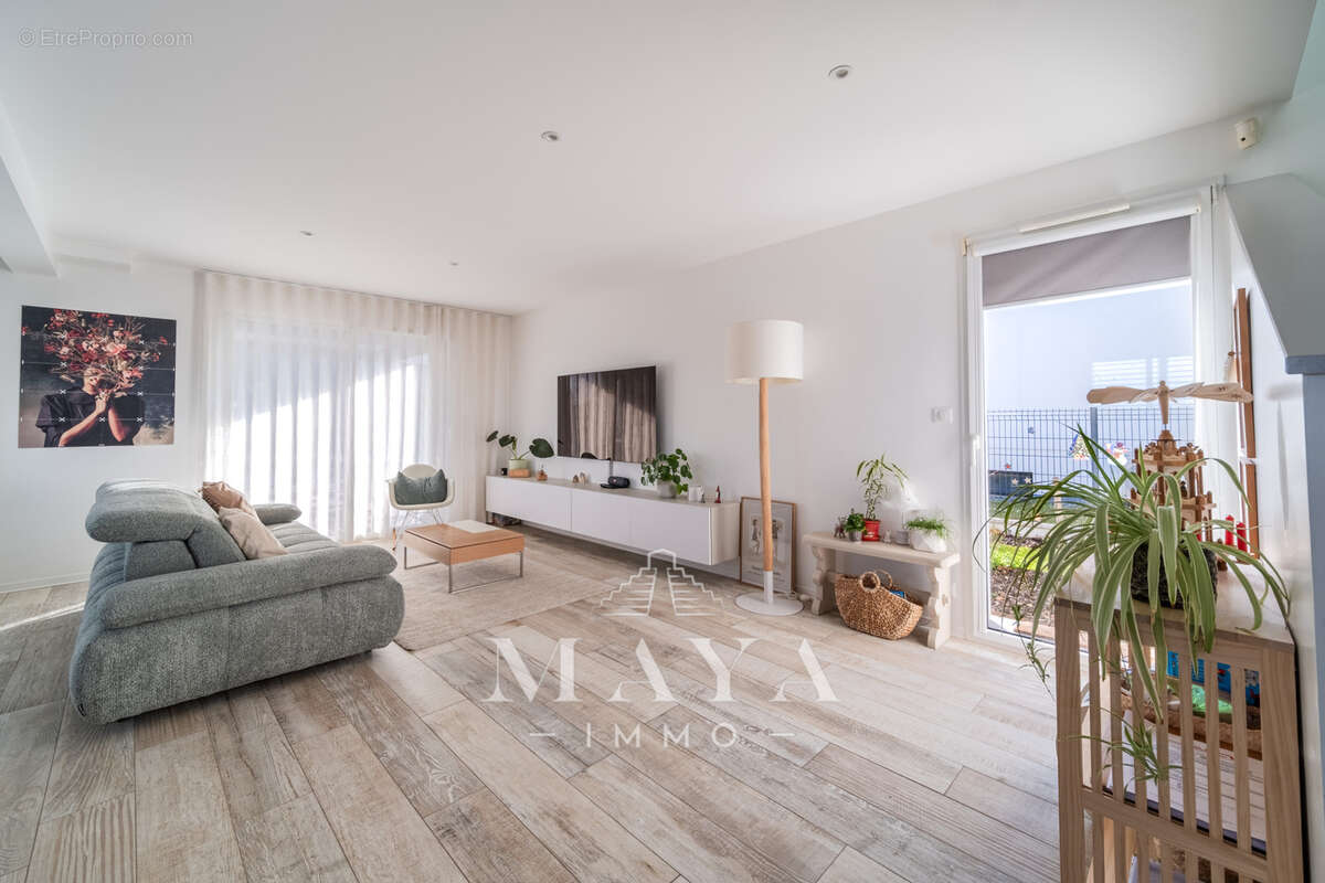 Maison à ESCHENTZWILLER