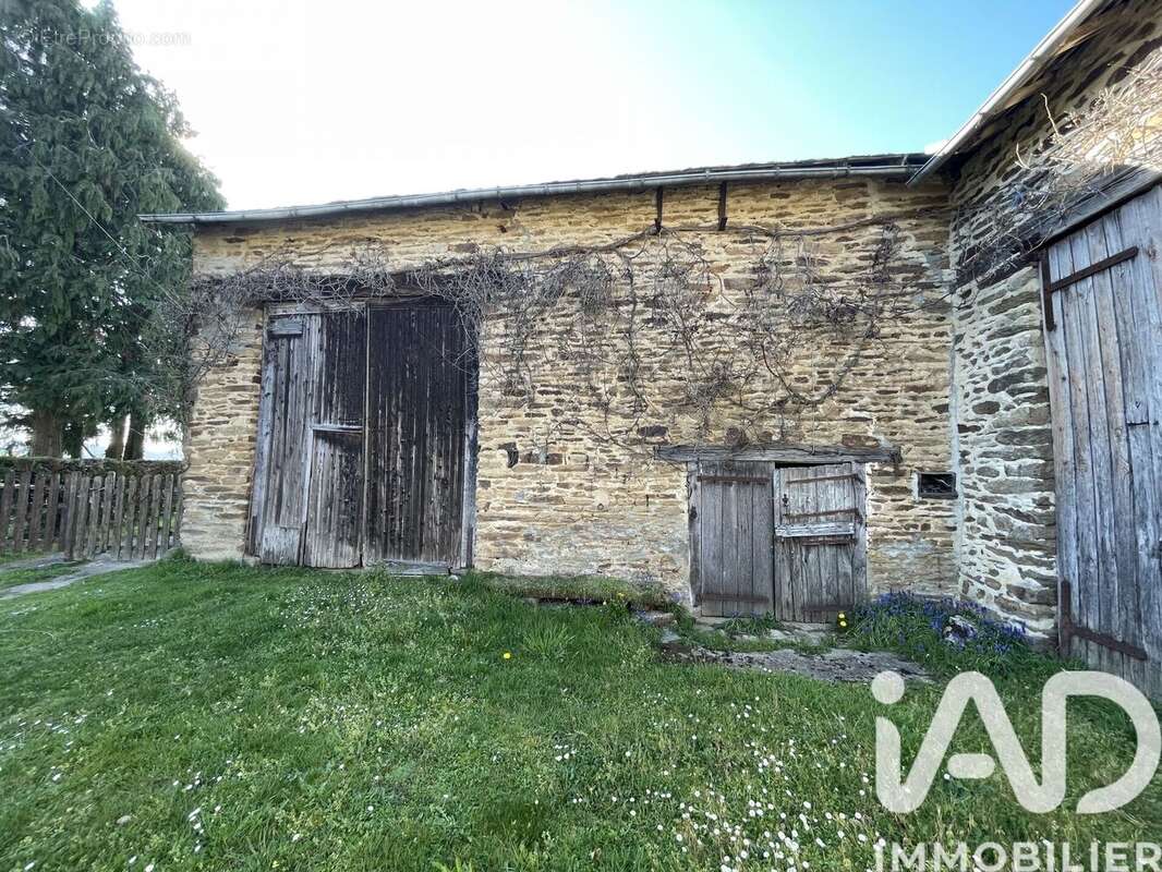 Maison 81 m² à Neuvic-Entier  - photo 6