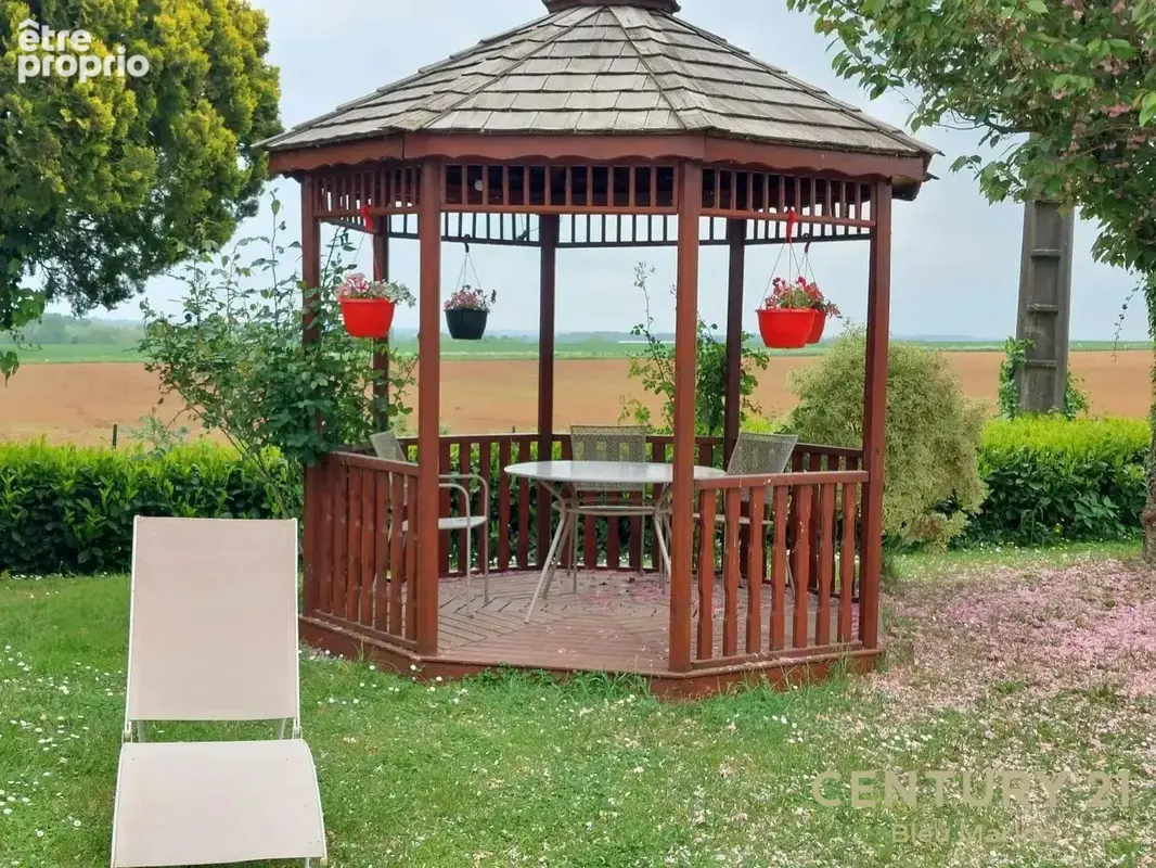 Bien immobilier à vendre à Mareuil-Sur-Lay-Dissais (85320) - photo 6
