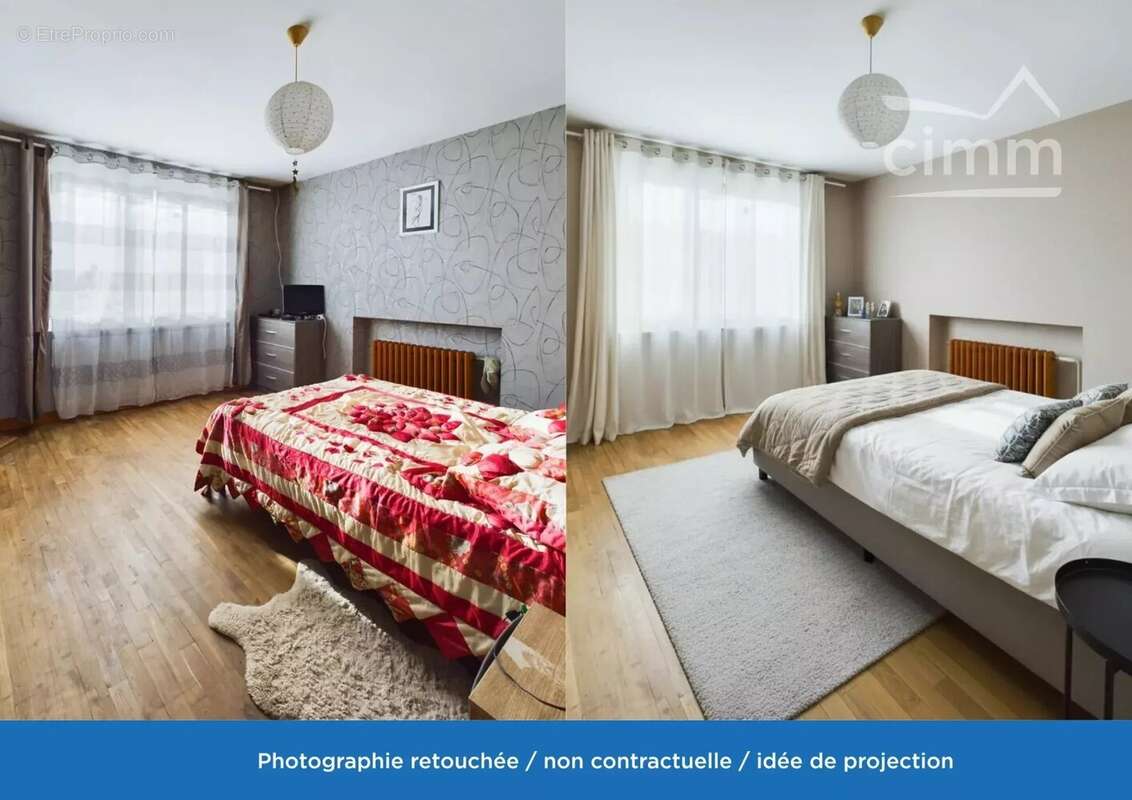 Maison de 105 m2 avec 800 m2 de terrain - PIPRIAC - photo 4