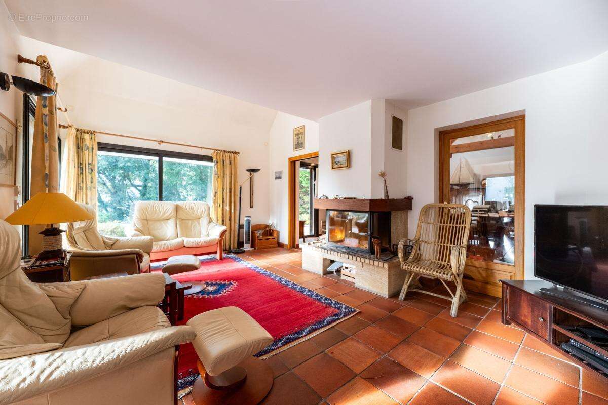 Photo 6 - Maison à PORNICHET