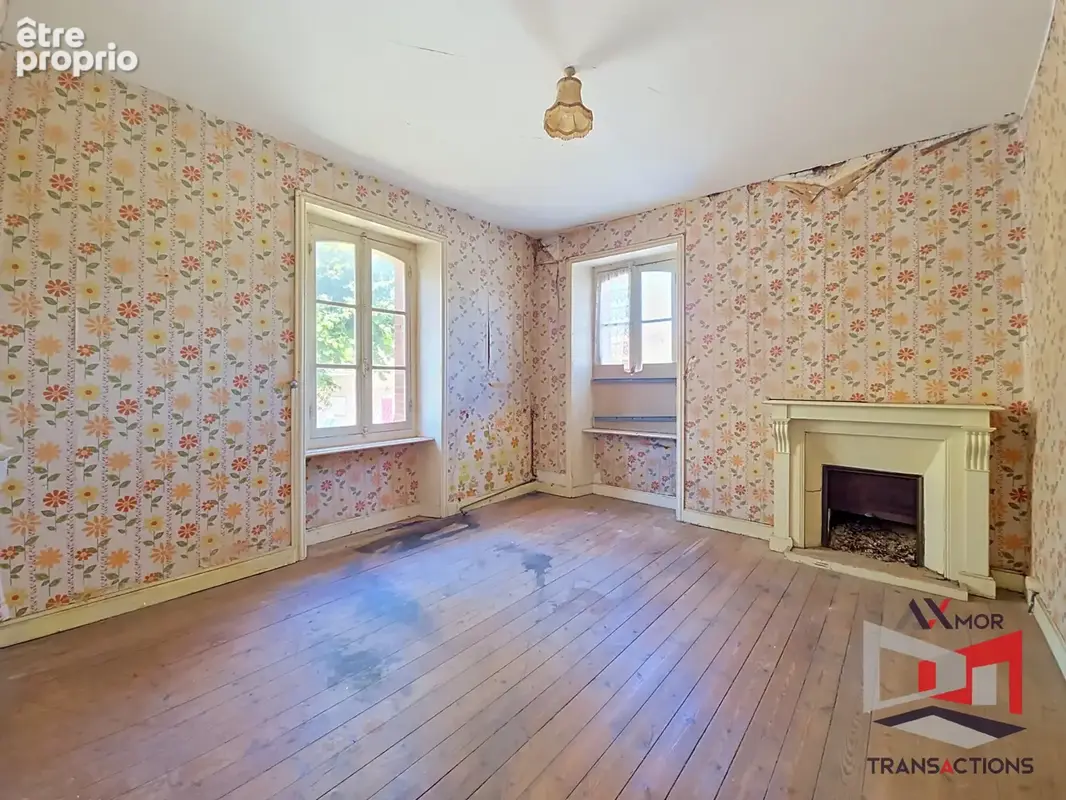 Lannion   maison a renover  140 m2  quartier prisé - photo 6