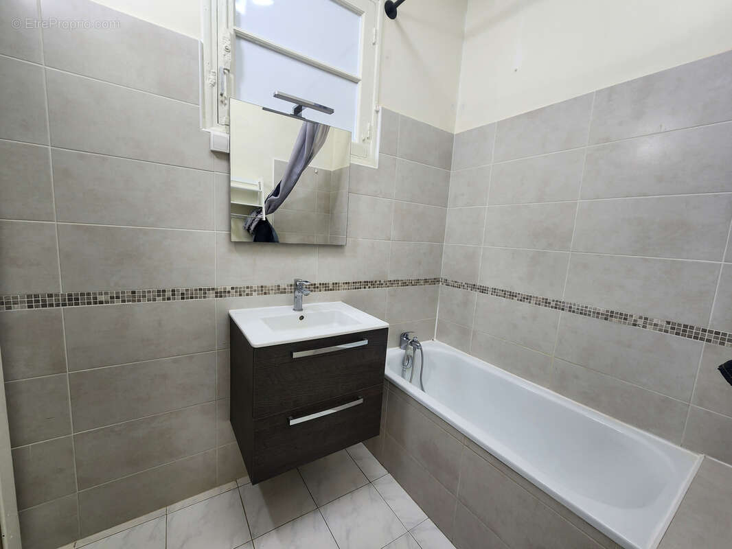 Appartement à SETE