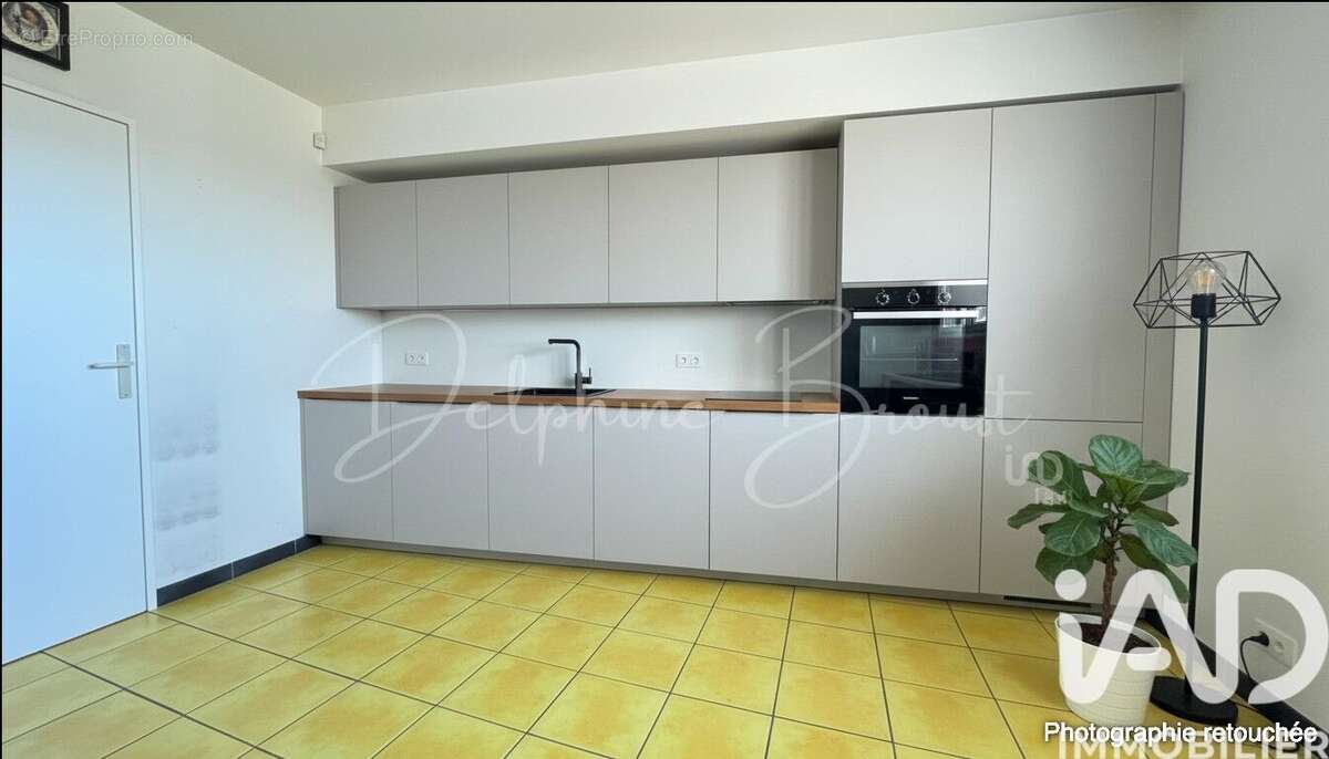 Photo 8 - Appartement à ARGENTEUIL