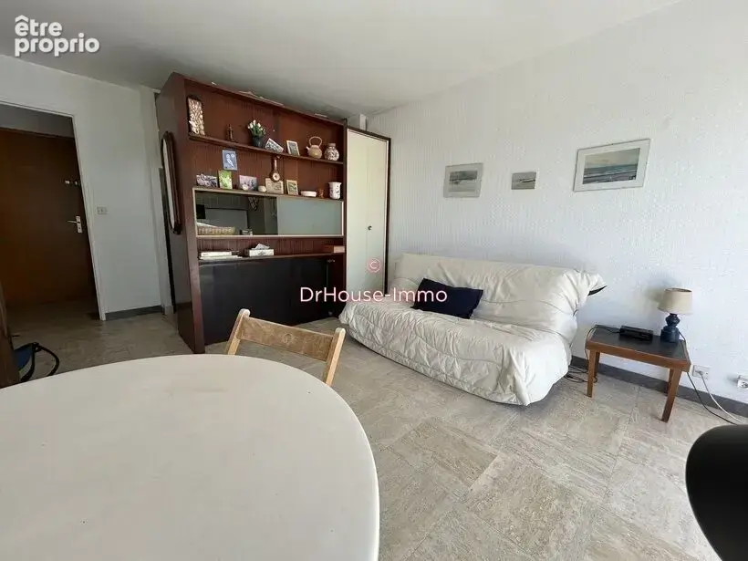 Appartement 1 pièce 24 m² à vendre à Hossegor (40150) - photo 9