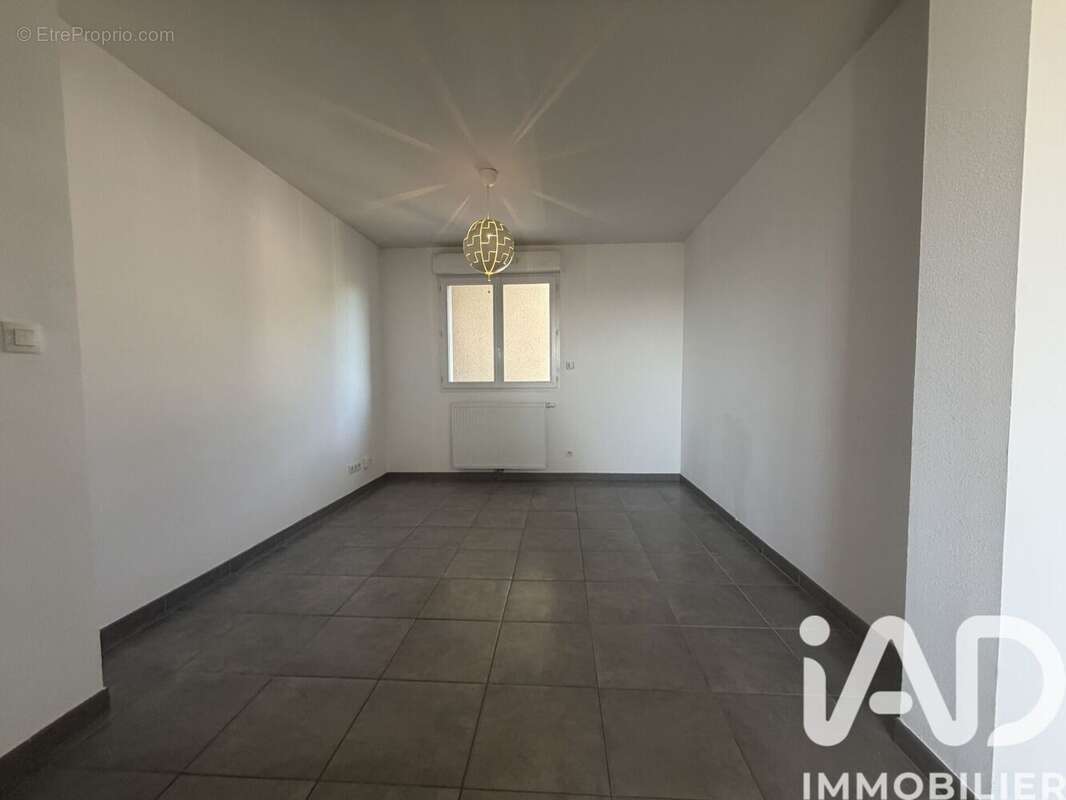 Appartement 44 m² à Cugnaux  - photo 2