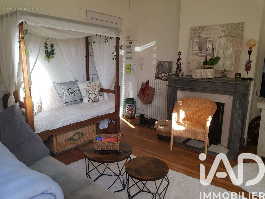 Photo 5 - Appartement à PARGNY-SUR-SAULX