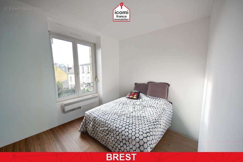 Appartement à BREST