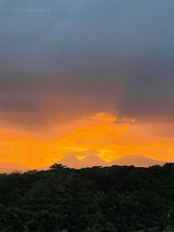 Maison à BAIE-MAHAULT